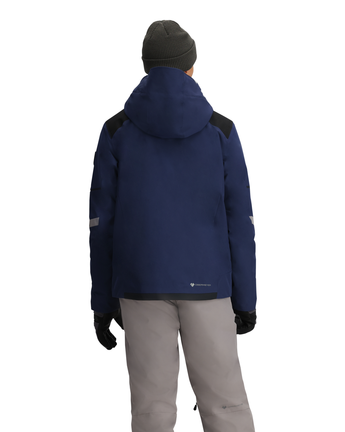 Obermeyer Foundation Jacket